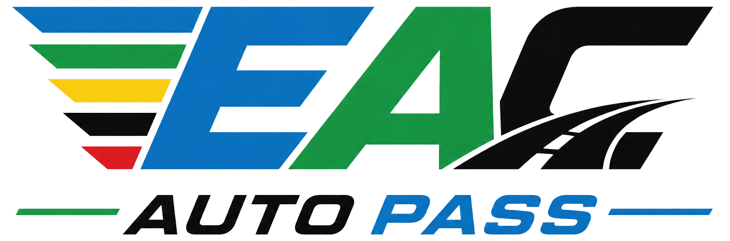 EAC AutoPass